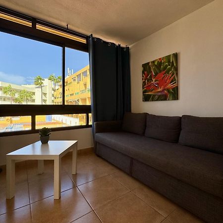 Vista La Gomera - 2 Minutes Walk From The Beach! 圣地亚哥港 外观 照片