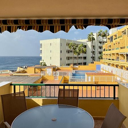 Vista La Gomera - 2 Minutes Walk From The Beach! 圣地亚哥港 外观 照片