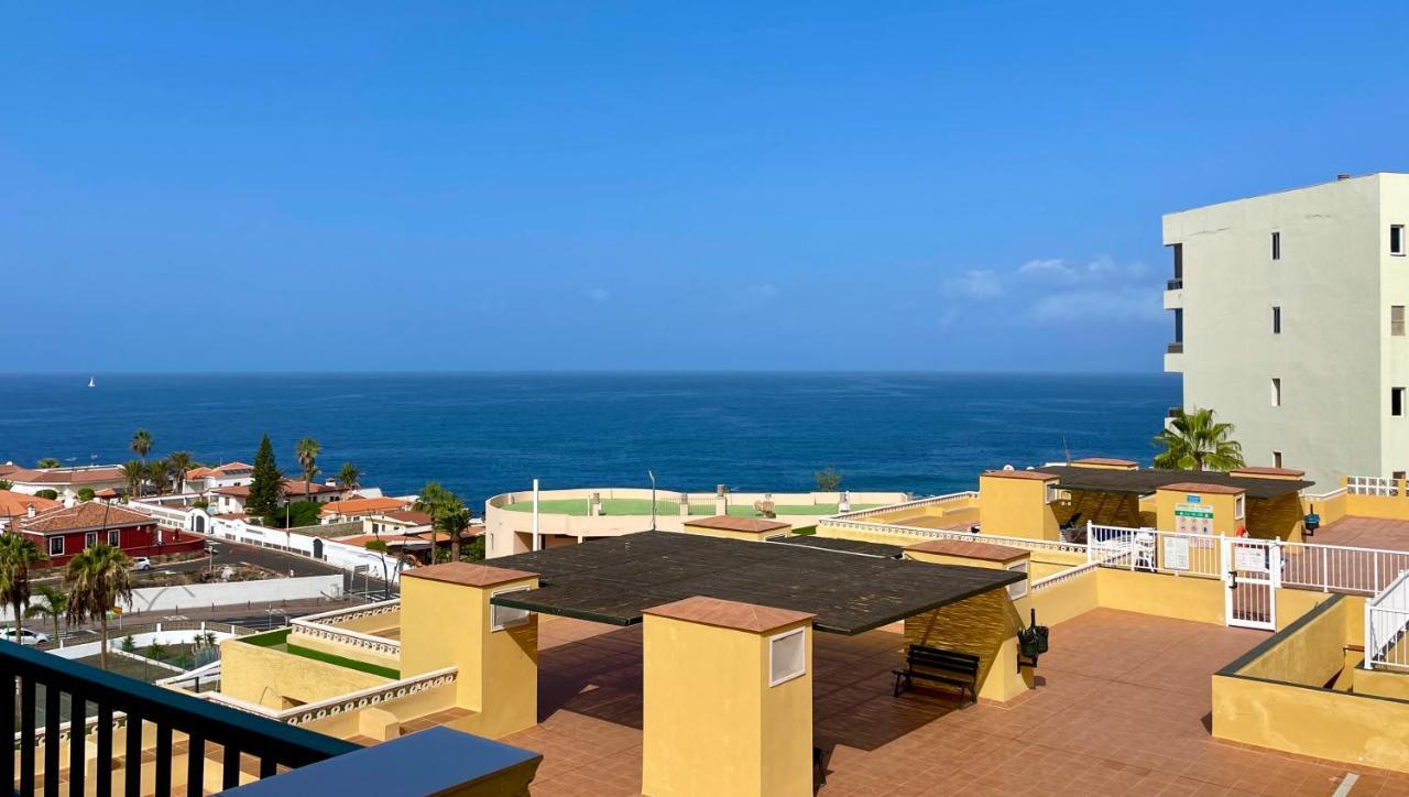 Vista La Gomera - 2 Minutes Walk From The Beach! 圣地亚哥港 外观 照片