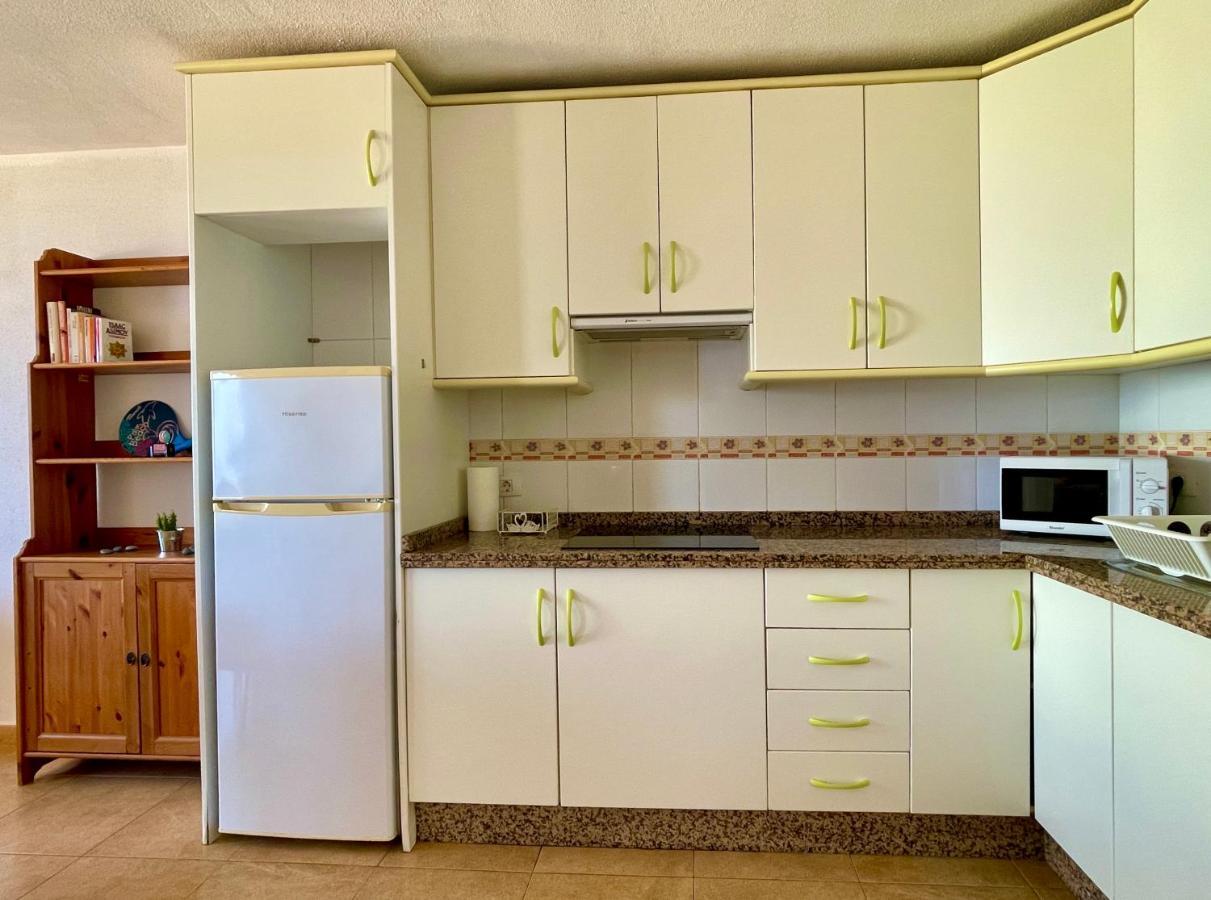 Vista La Gomera - 2 Minutes Walk From The Beach! 圣地亚哥港 外观 照片