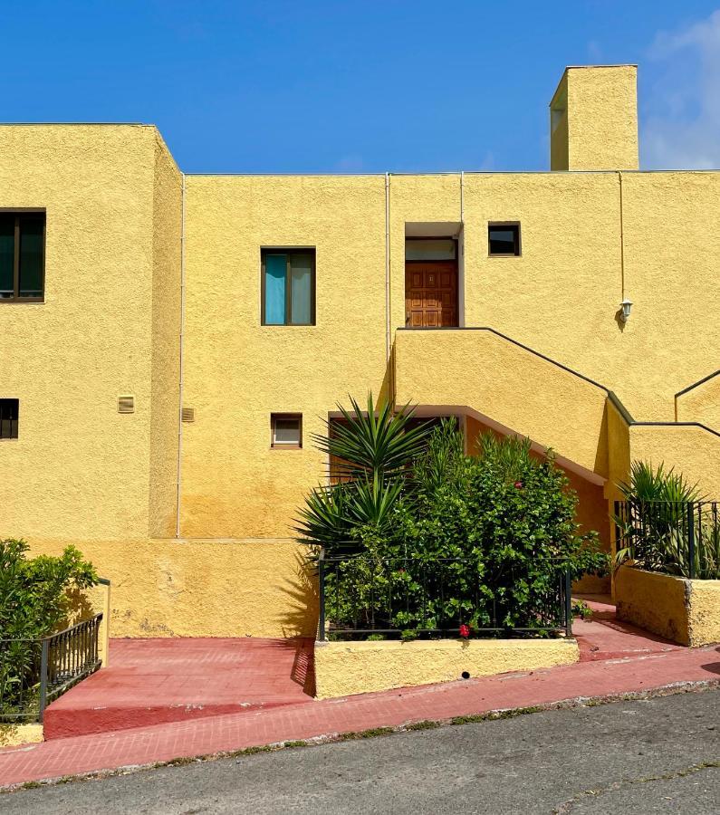 Vista La Gomera - 2 Minutes Walk From The Beach! 圣地亚哥港 外观 照片