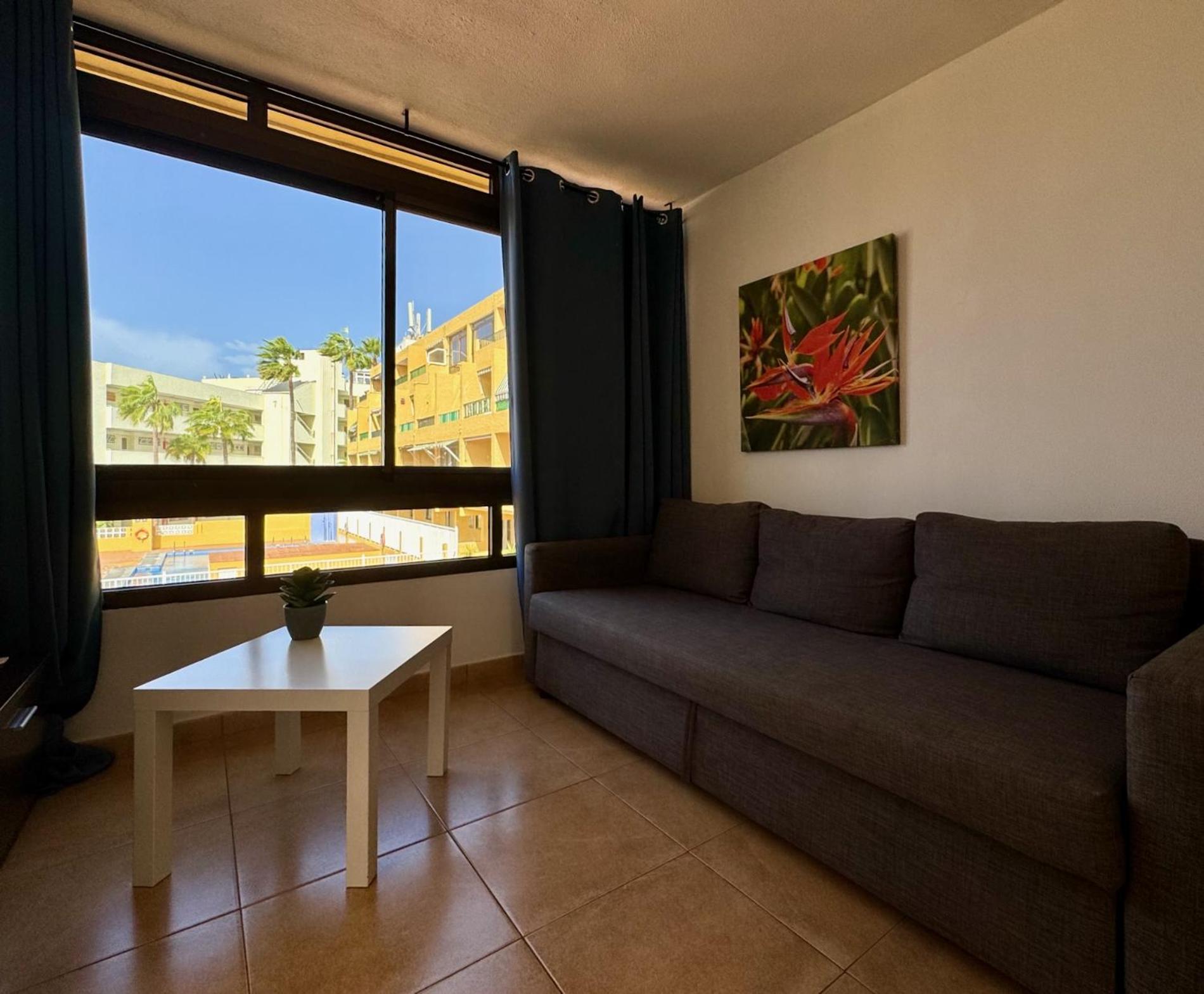 Vista La Gomera - 2 Minutes Walk From The Beach! 圣地亚哥港 外观 照片